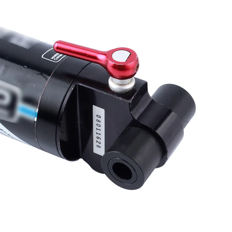 Втулка задняя амортизирующая для горного велосипеда | Спорт и развлечения