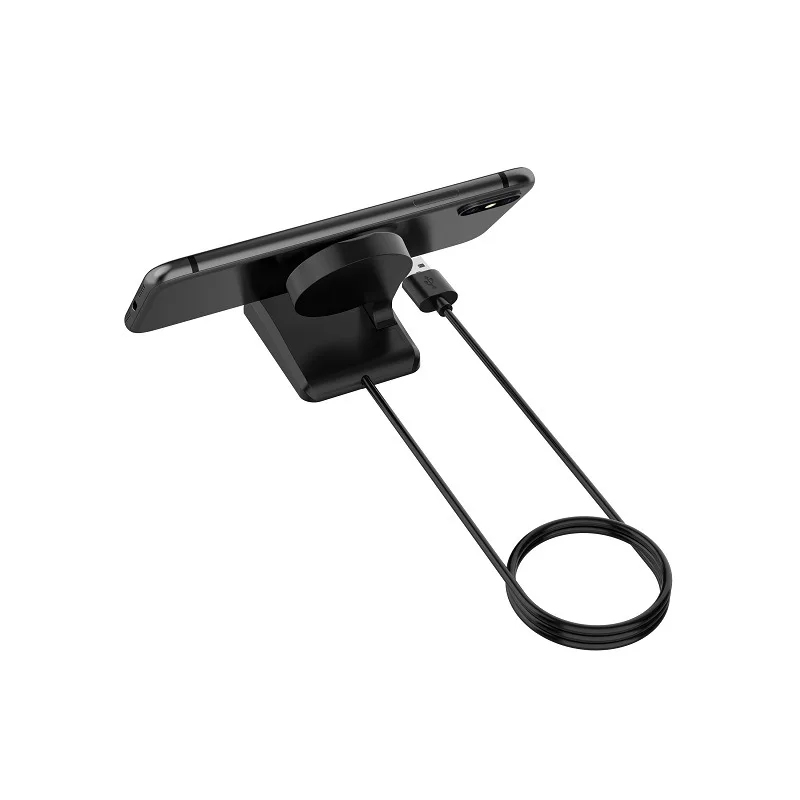 USB Charger Charging Cable For Huami Amazfit T-Rex GTR GTS A1901 A1909 A1918 Smart Watch Accessories Dock Adapter | Наручные часы