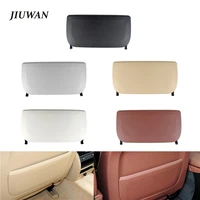 car seat back panel cover high quality abs cap storage pocket replacement accessories for bmw 5 series f10 gt 7 series f01 f02