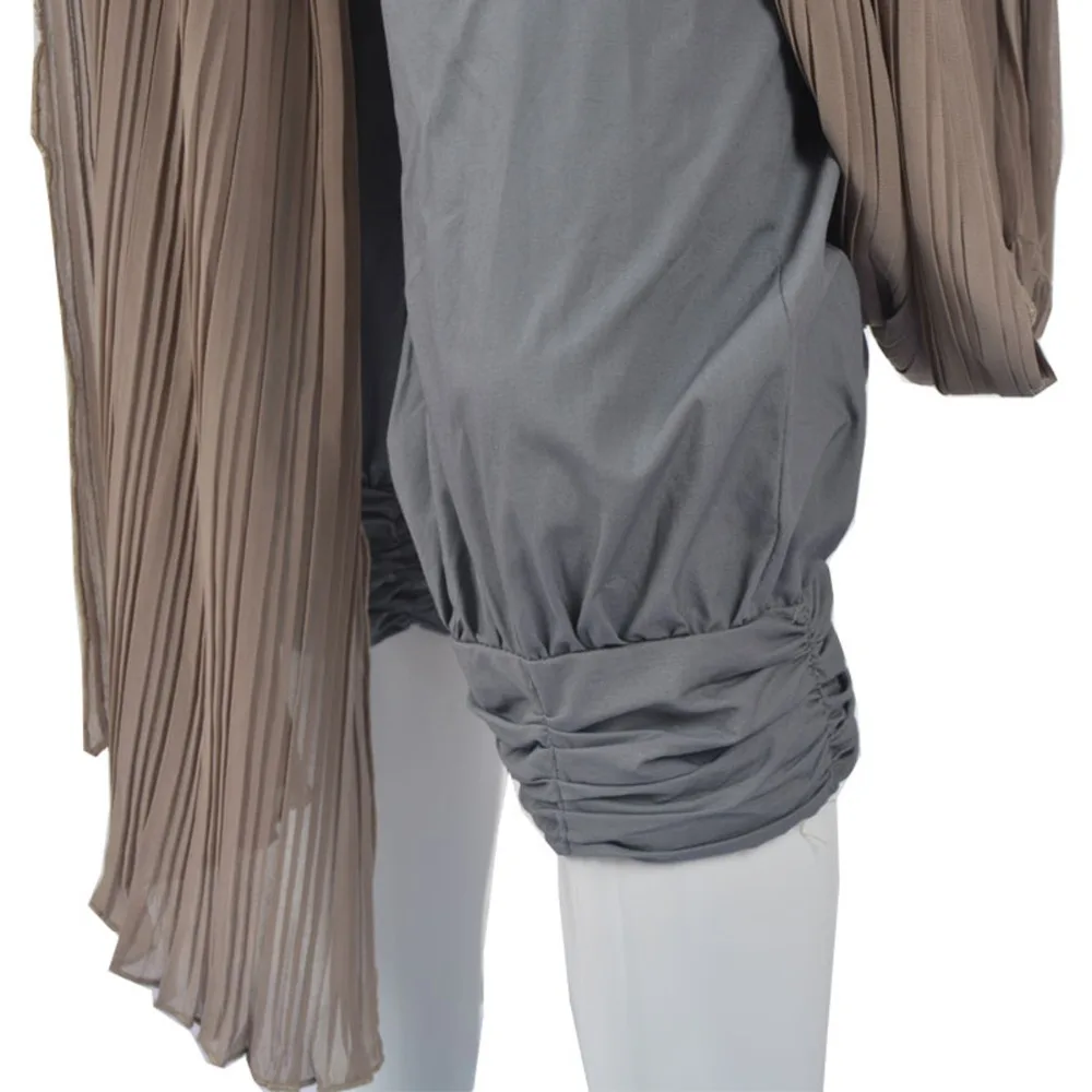 

MANLUYUNXIAO Women Costume The Force Awakens Rey Costume Halloween Carnival Party Cosplay Costume For Women Custom Made