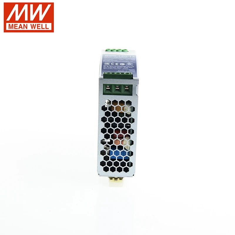 Умный блок питания на DIN-рейке 120 Вт 12 В 180-550 в переменного тока до постоянного 10 А