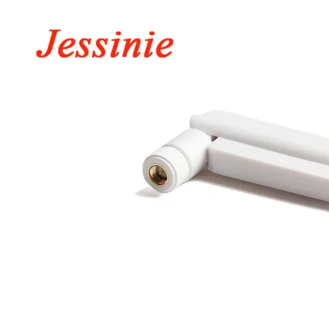 Jessinie 38dBi Антенна 4G/3G/GSM черная/белая