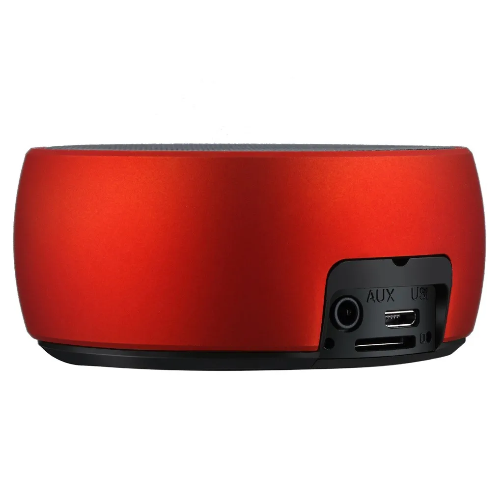 HIPERDEAL Мини Bluetooth динамик Новый беспроводной открытый мини вставляется sd карта