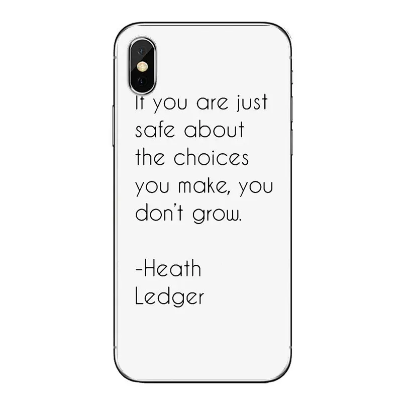 TPU Transparent Cover Bag Bane Dark Knight Rises Heath Ledger For Huawei Mate Honor 4C 5C 5X 6X 7 7A 7C 8 9 10 8C 8X 20 Lite Pro |