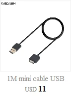 0,8 м Мини-кабель usb к usb 2,0 Тип папа к папа кабель черный оптовый поставщик дропшиппинг