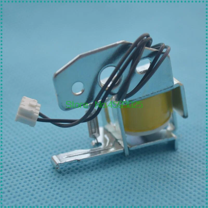 Новый электромагнитный лоток для Samsung CLP360 CLP365 CLP366 CLX3305 CLX3306 принтер|Детали