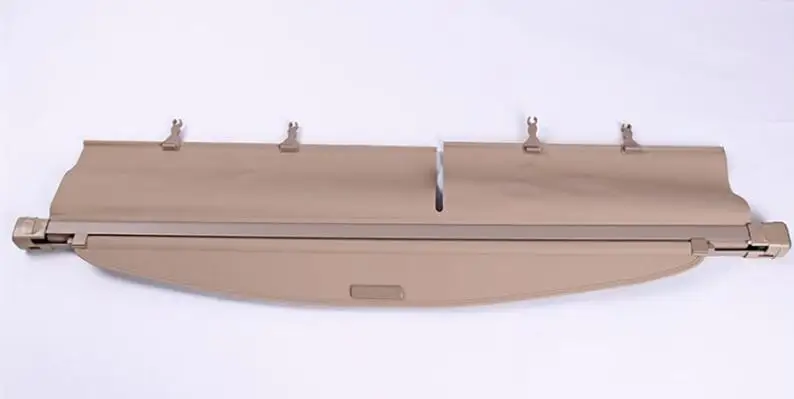 Высокое качество автомобиля задний багажник Грузовой чехол щит безопасности