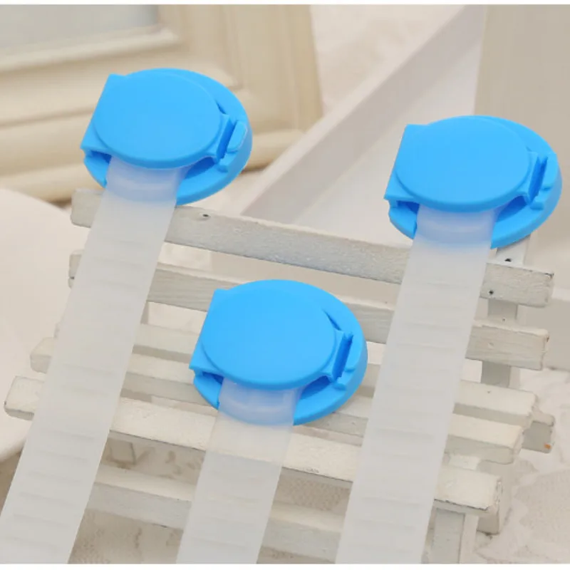 3 шт. блокираторы для дверей шкафов и ящиков | Обустройство дома