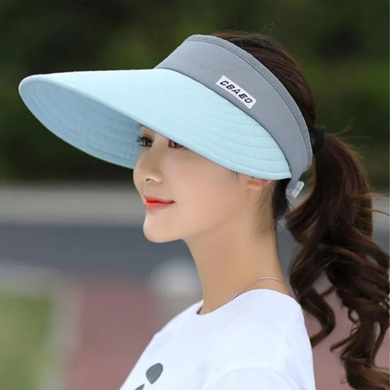 Шляпа женская для отдыха на открытом воздухе универсальная Складная