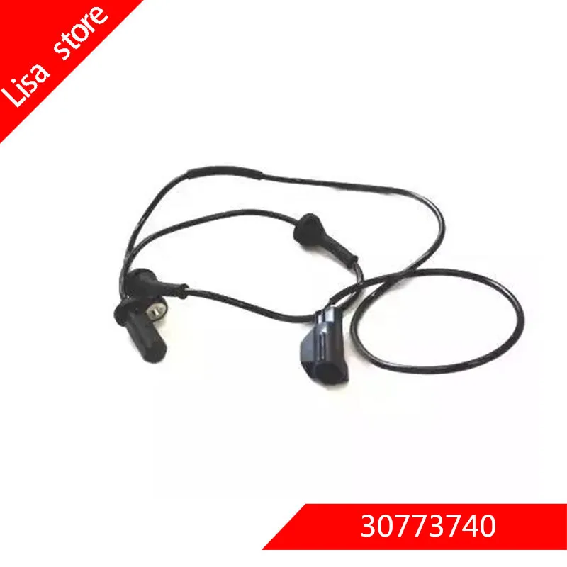 Датчик скорости колеса L/R ABS для VOLVO S60 (2001-2009) OEM:30773738 30773740 30773742 30773743 | Автомобили и