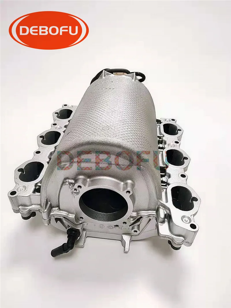 

AP02 INTAKE ENGINE MANIFOLD ASSEMBLY 2721402401 for Mercedes-Benz ML C230 C280 CLK GLK E350 R350 SLK M272 M273 V6 Engine