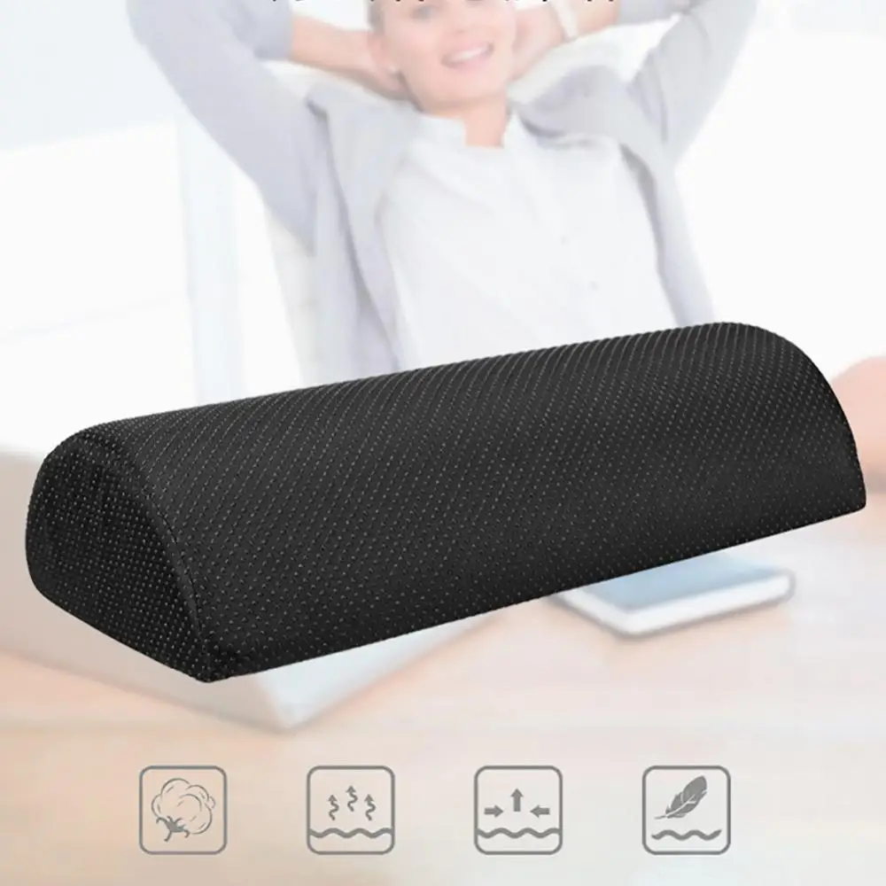 50% горячая Распродажа мягкая губчатая подушка для ног | Красота и здоровье