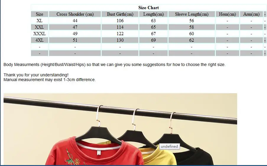 Женская толстовка с длинным рукавом весна 2020 пуловер большого размера вышивкой