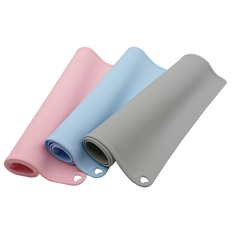 Качество Водонепроницаемый нескользящий коврик для питомцев кошки Цвет