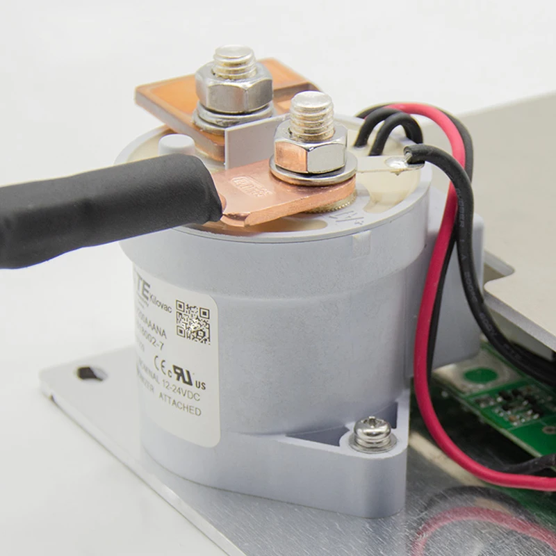 Умный Релейный стабилизатор BMS 13S 14S 15S 16S 17S 18S 19S 20S 200A Li ion Lipo Polymer Lifepo4 48 в 60 72