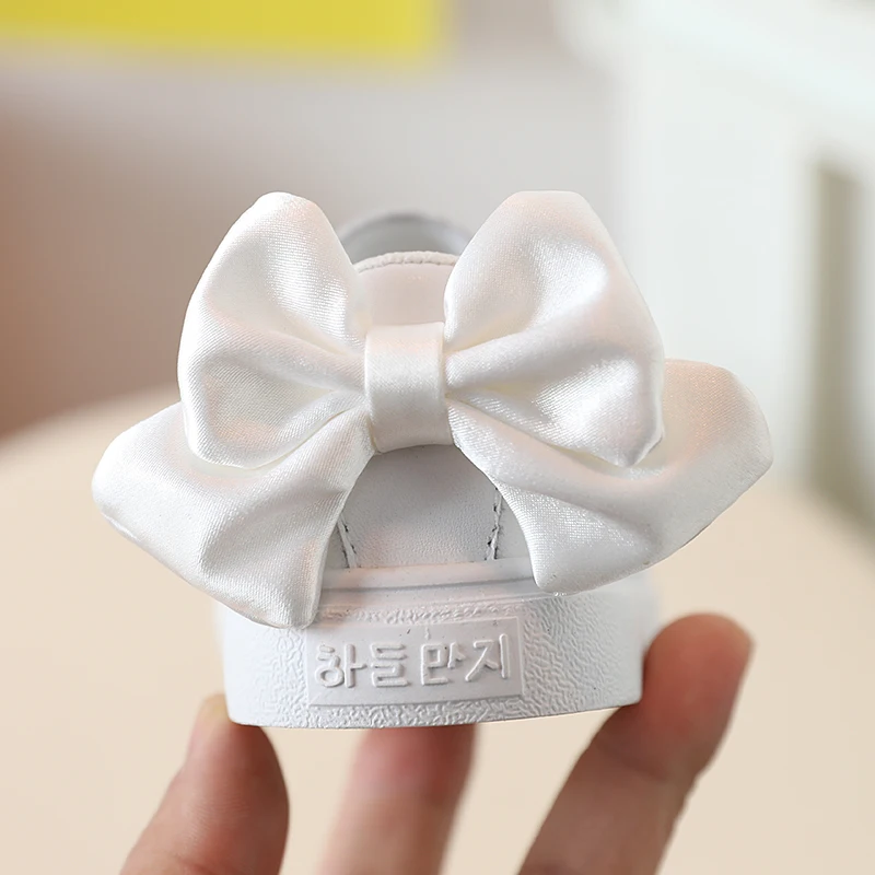 Кроссовки из натуральной кожи на возраст 1-6 лет | Детская одежда и обувь