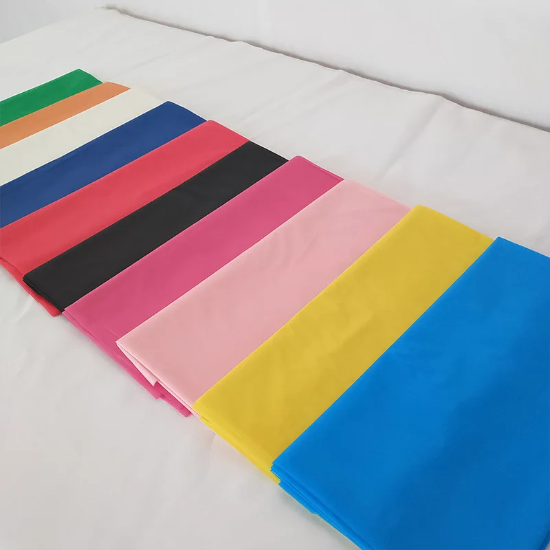 

137*183CM Party Disposable PE Yellow Tablecloth Water Oil Proof Birthday Table Cover Activity Scene Layout Christmas Halloween