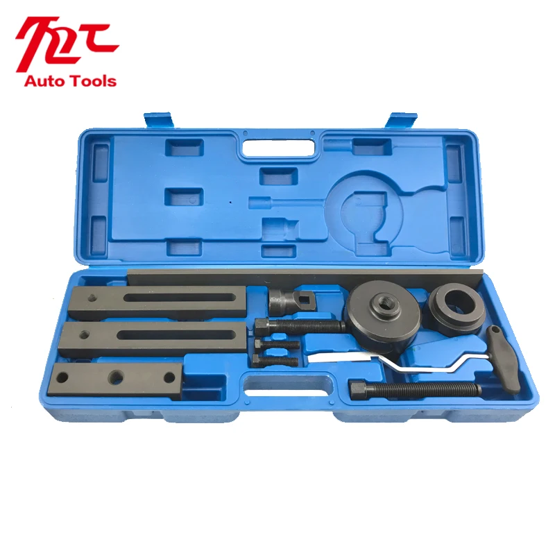 Инструмент для трансmission VAG VW AUDI 7 инструмент снятия сцепления DSG T10373 T10376 T10323 T10466