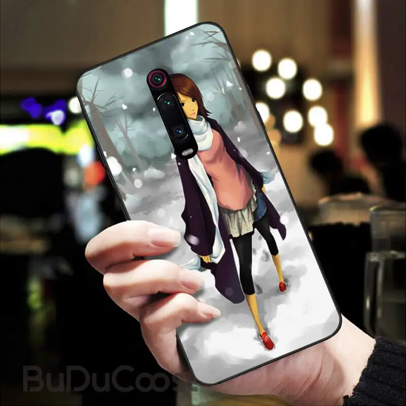 Чехол для телефона мечты кантри розы мультфильм клиент Xiaomi Redmi note 8 pro note9 Note5 7 Note6Pro