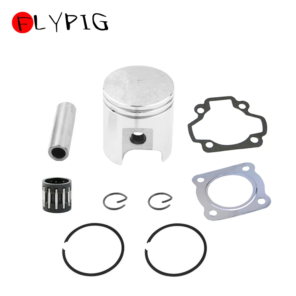 Комплект прокладок поршневых колец FLYPIG игольчатый подшипник с большим
