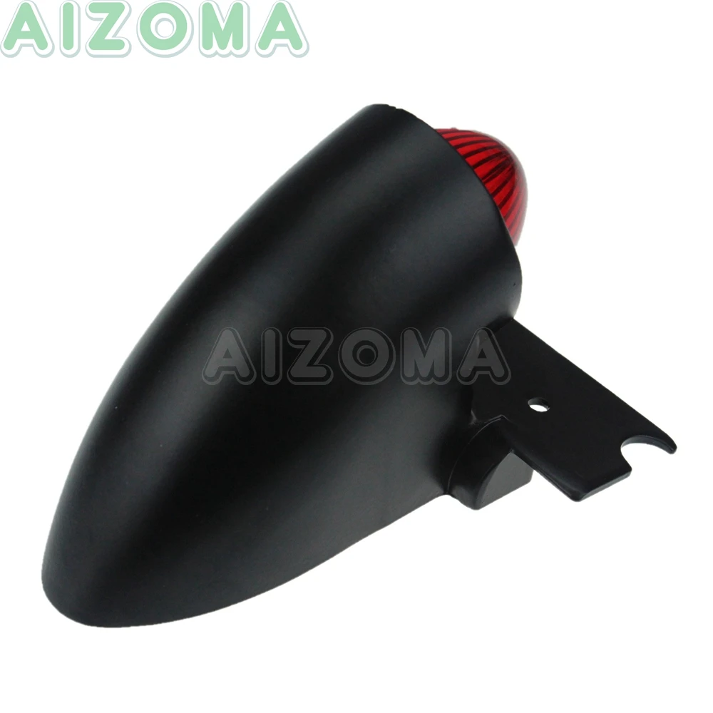 Стоп-сигнал задний для старых школьных мотоциклов 12 В |