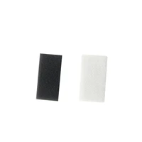 406080100 pair replacement supplies foam filter and ultra fine filters for philips respironics m series pr system one