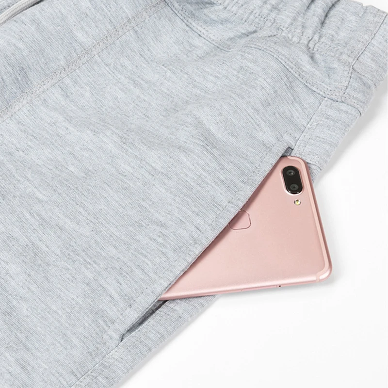 

Sports Pants Female Elastic High Waist Breathable Mesh Fitness Women Clothing Yoga Jogging Femme Sports Trousers Ladies