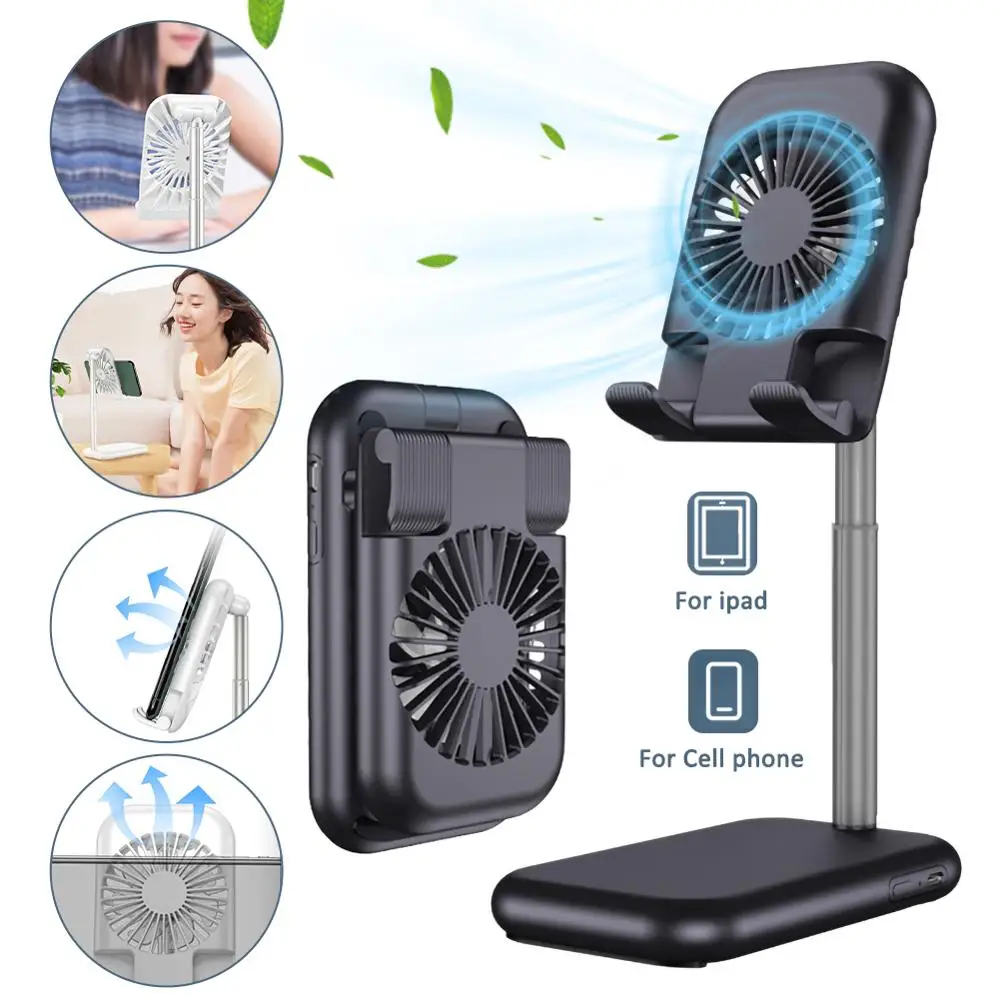 Usb Алюминиевый сплав Подставка держатель рычаг Гибкий Мобильный телефон