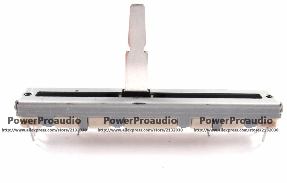 Фейдер DCV1010 для Pioneer DJM400 DJM500 DJM600 DJM700 DJM800 DJM5000