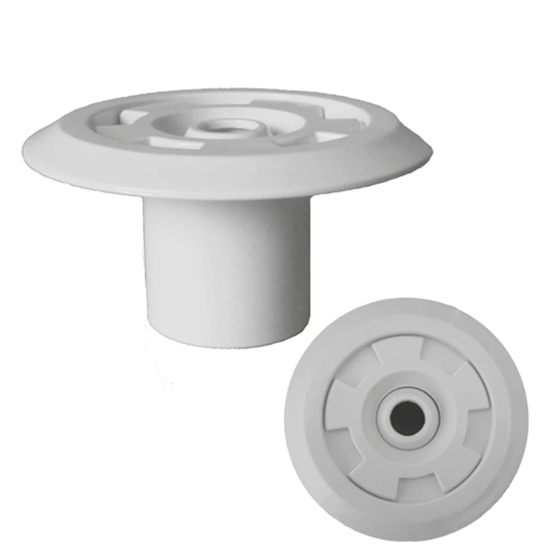 Promotion! Pool and Spa Swimming Outlet Nozzle 1.5 in 360 Rotatable Massage Water | Дом и сад
