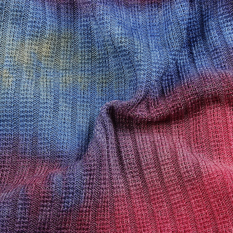 

Women Adult Beanie Hat Autumn Winter Warm Hat Beanies Dyed Color Ribbed Skull Cap For Female Men