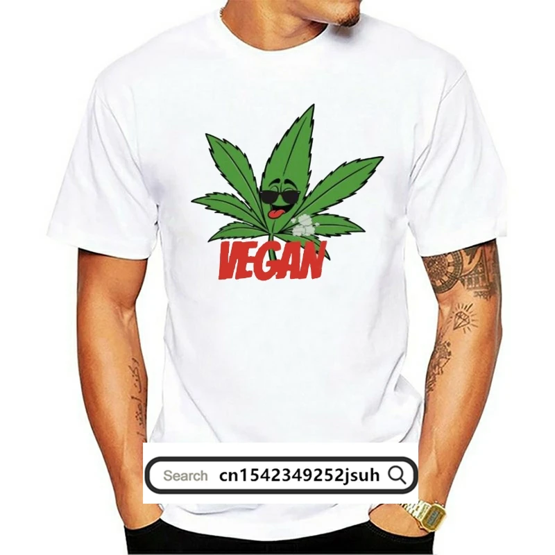 

100% Cotton Egan MensSmoke Kush Weed T Shirt Cotton T Shirts Short Sleeve Designer