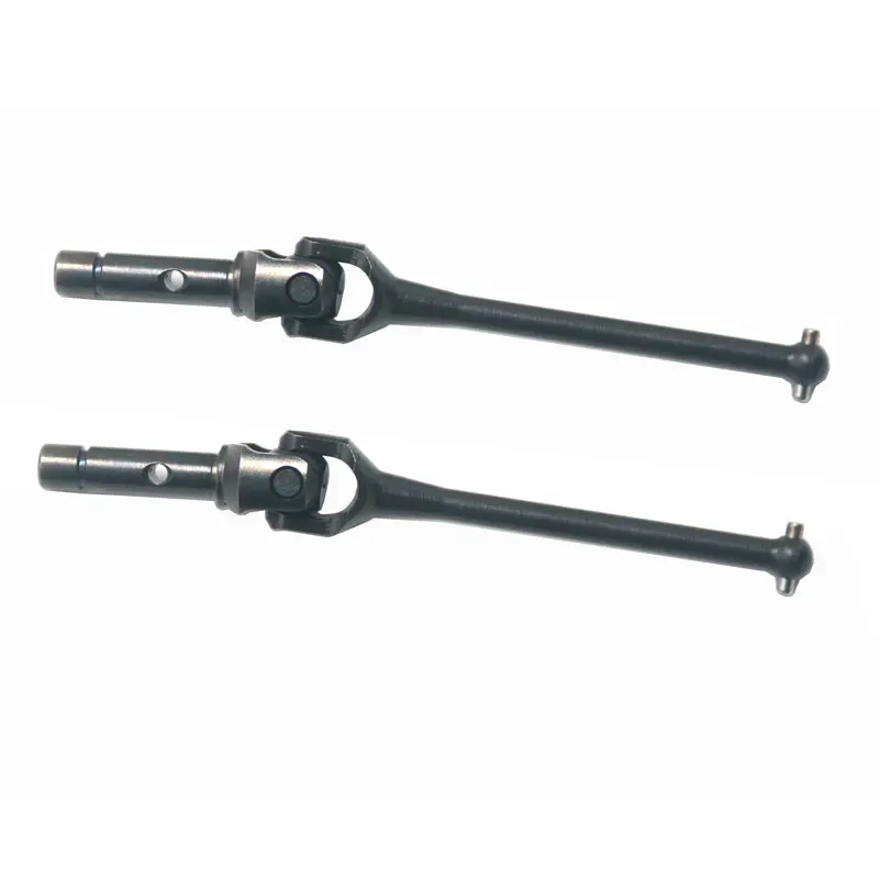 YIKONG-eje de transmisi&oacute;n para coche teledirigido, piezas de actualizaci&oacute;n de opci&oacute;n 1/10, original, 13035, YK4101PRO, YK4102, CVD-1