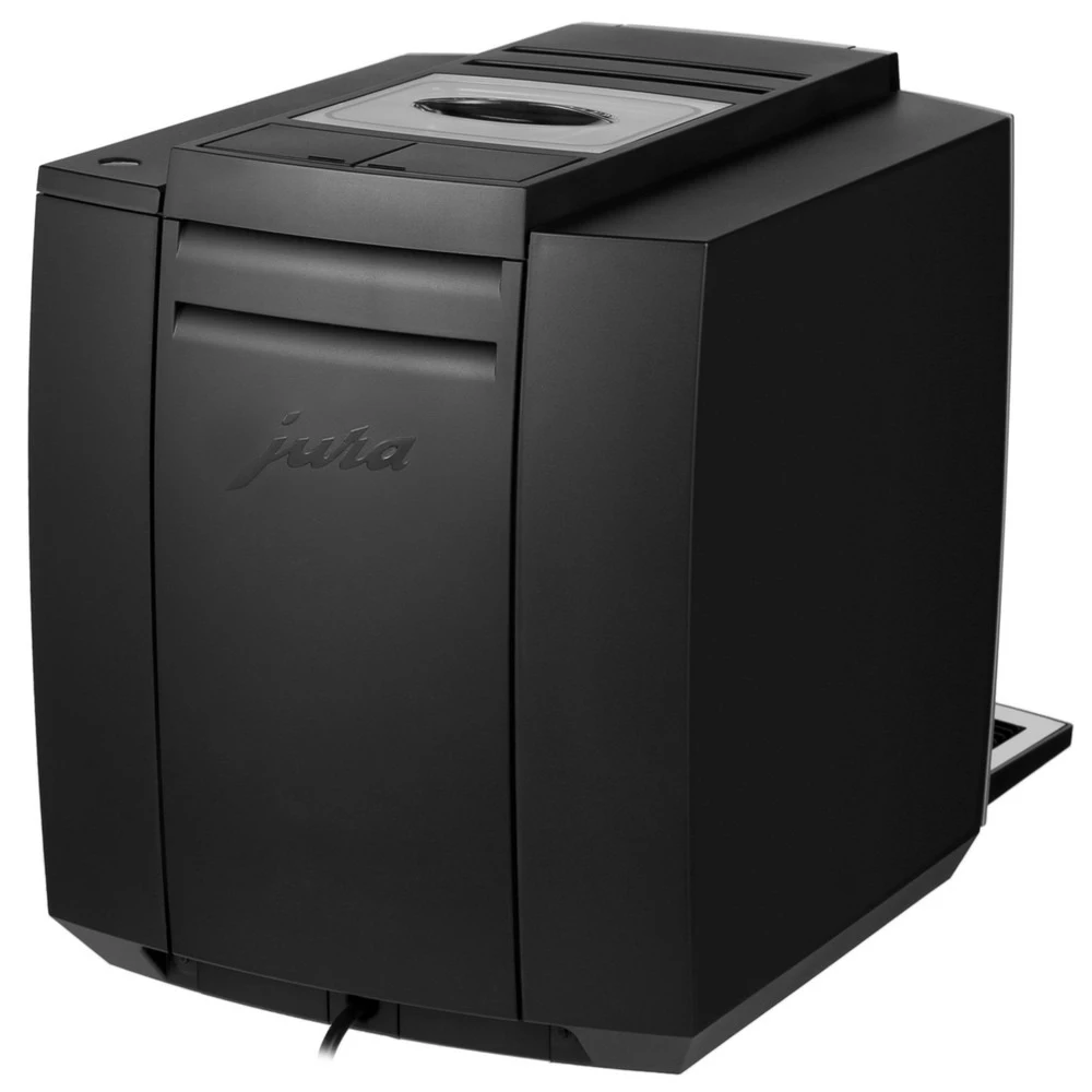 Кофемашина Jura E6 Platinum (15376) | Бытовая техника