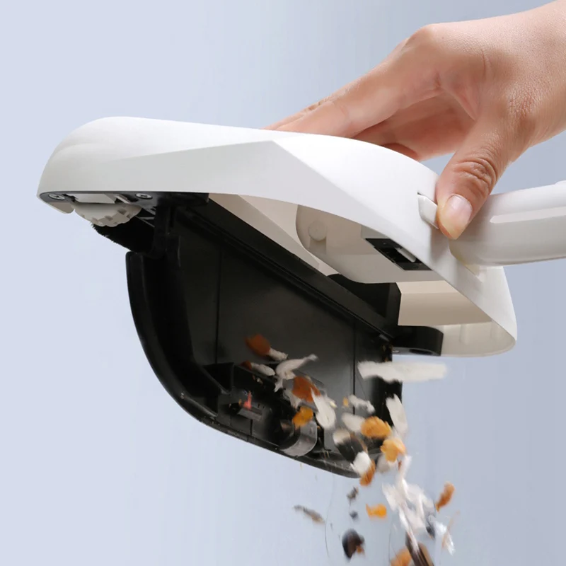 3 в 1 спрей Швабра для пола набор со щеткой с многоразовая микрофибра колодки 360