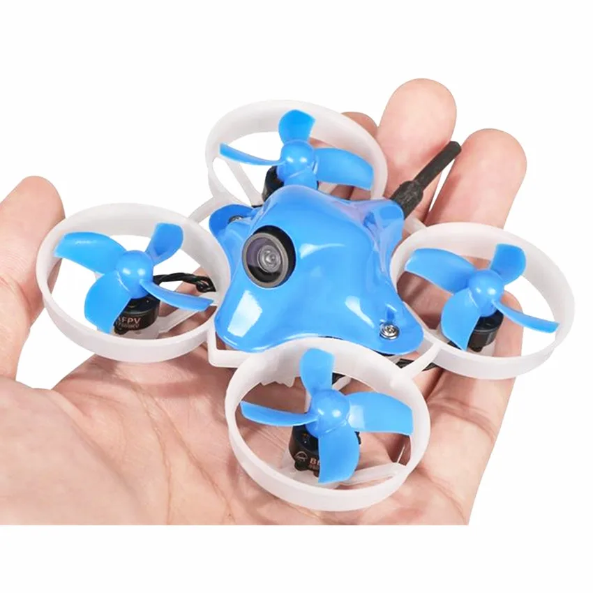 Betafpv 2S 65 мм Крытый мини-крест машина четырехосный самолет Дрон Beta65Pro 2