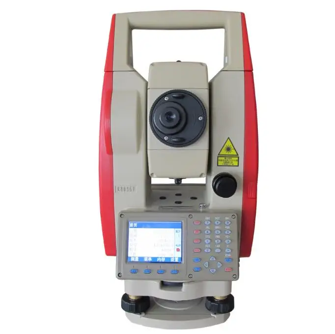 

Лучшая цена Kolida KTS-442R10 общая станция для продажи