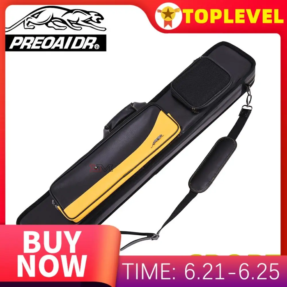 Чехол для бильярдного кия высокое качество ручная работа чехол с 12 отверстиями