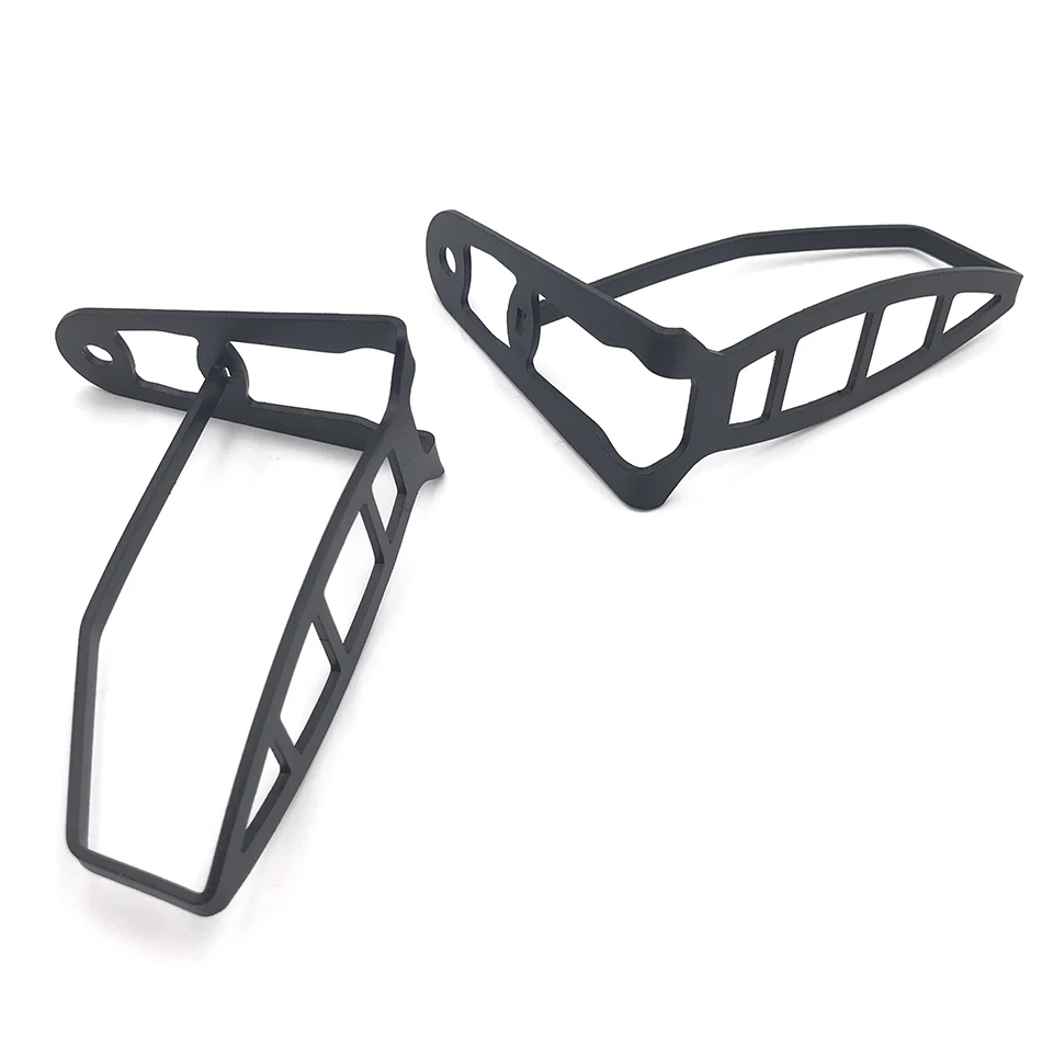 Передний и задний сигнальный светильник с индикатором защитный крышка мотоцикла