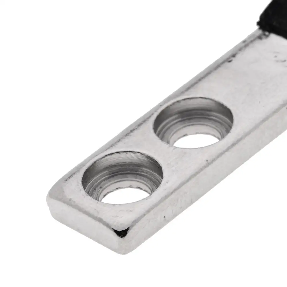 ДЛЯ Pegasus M700 номер детали: 208935 поддержка/игловая пластина|plate flipper|needle leatherneedle plate |