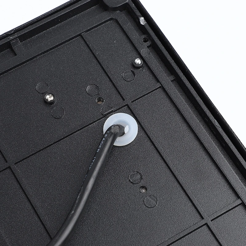 Светодиодный уличный водонепроницаемый и влагостойкий настенный светильник