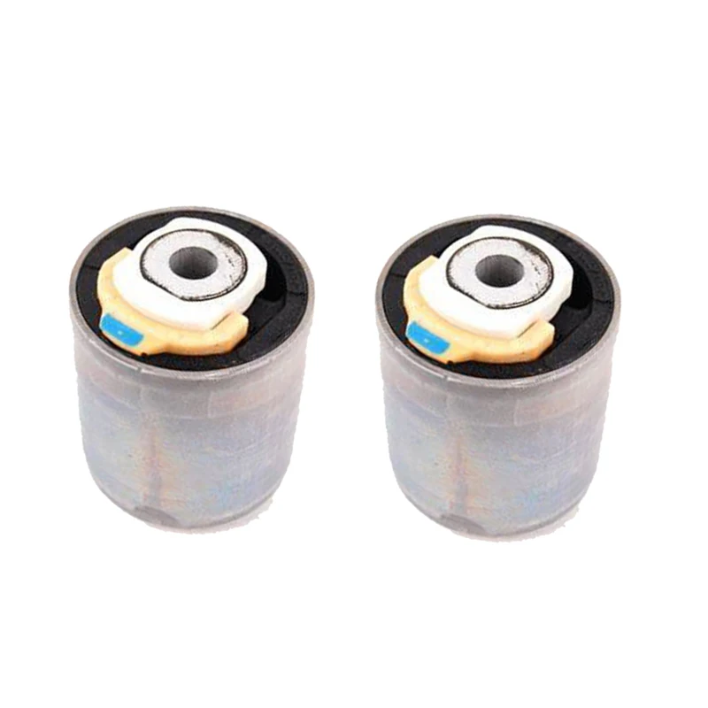 Комплект втулок для Audi A6 C5 VW Passat B5 4D0407515C 4D0407181H 4D0407183P 10 шт.|Ручки и детали мотоцикла|