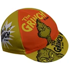 Мультяшные большие птицы новые классические велосипедные шапки OSCROLLING Gorra Ciclismo унисекс