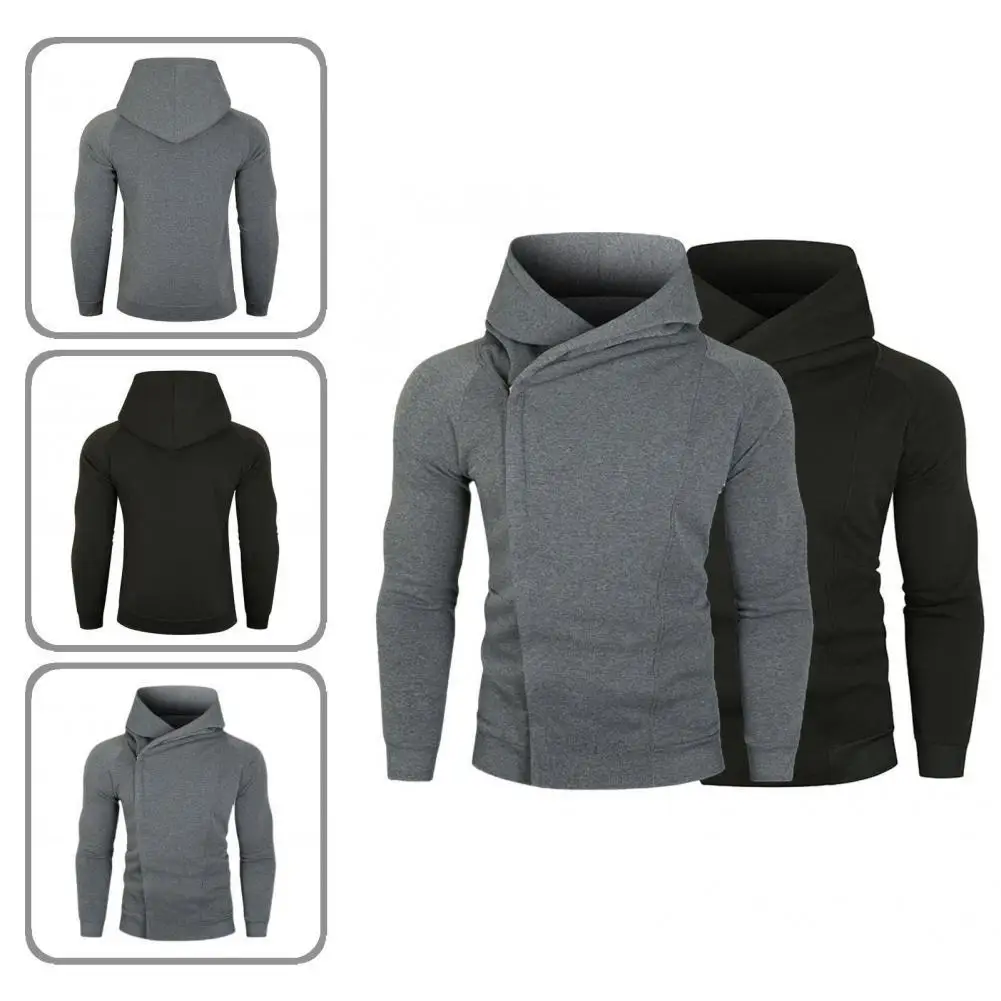 

Slim Cardigan Casual Spring Hoodie for Work Autumn Hoodie Slim Cardigan Casual Spring Hoodie for Work