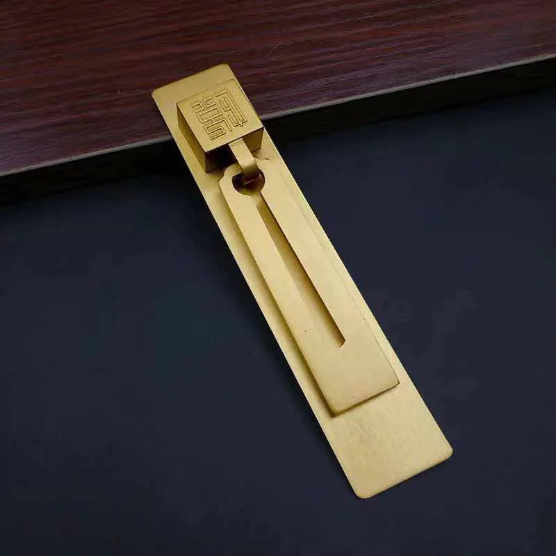 

1pcs Oil Cabinet Knobs And Handles Gold Brass Slinger Wardrobe Kitchen Drawer Door Furniture Handle Decoracion Knob And Pull