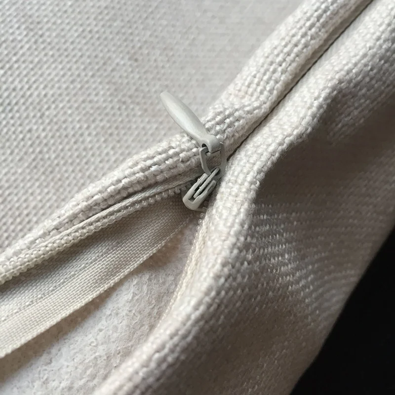 

Geometrical Print Pillowcase Decorative Cushion Cover Linen Throw Pillowcase Home Living Room Bedroom Sofa Decorative 45x45cm