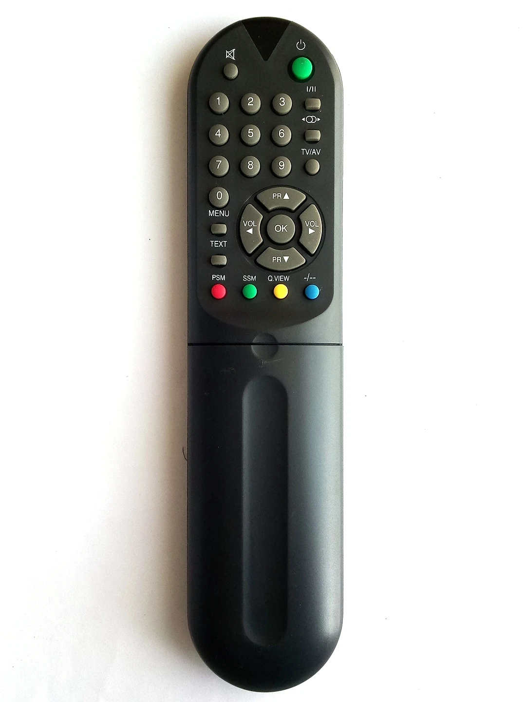 Remote control for LG 105-229y (TV VCR) Org box remote видеодвойка | Control