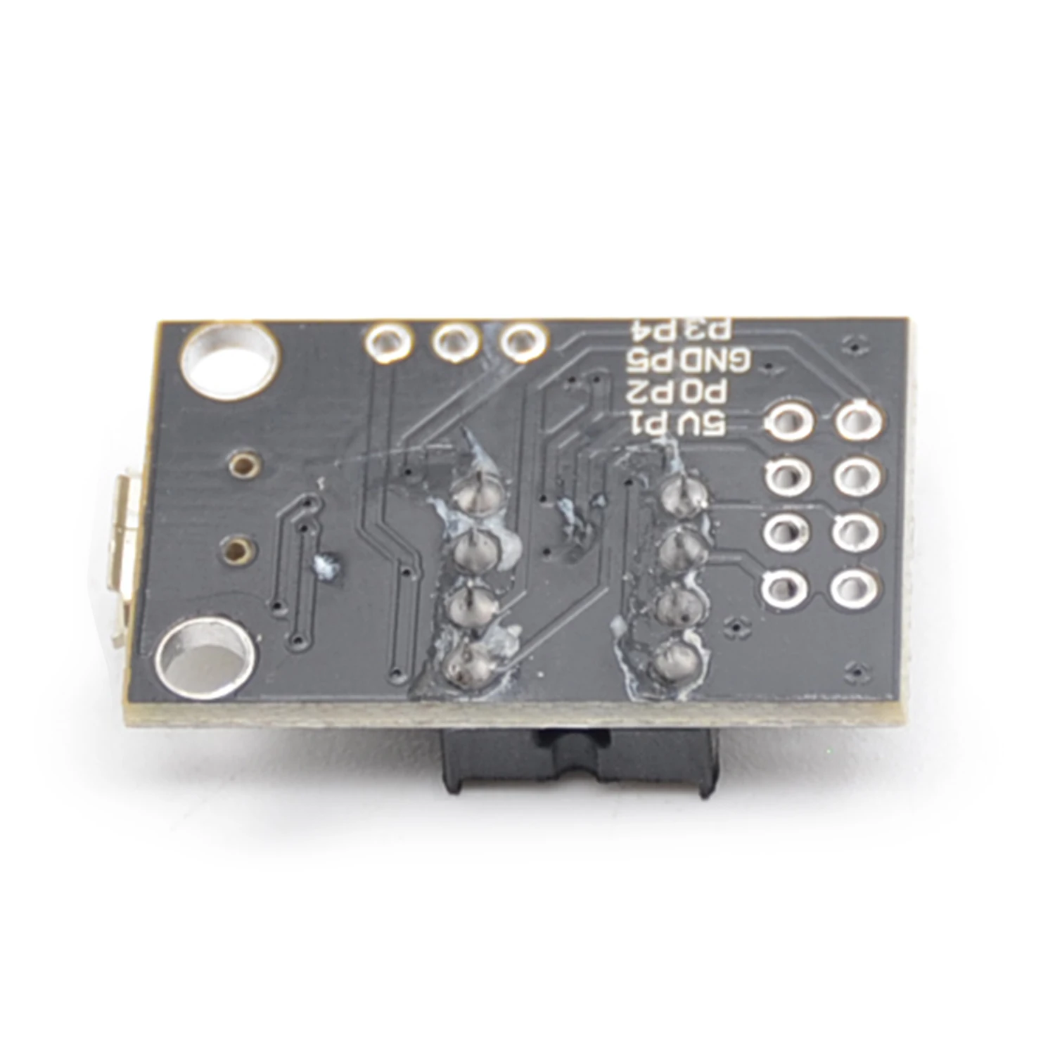 Плата программирования для разработки T42 ATtiny13A / ATtiny25 ATtiny45 ATtiny85|Интегральные