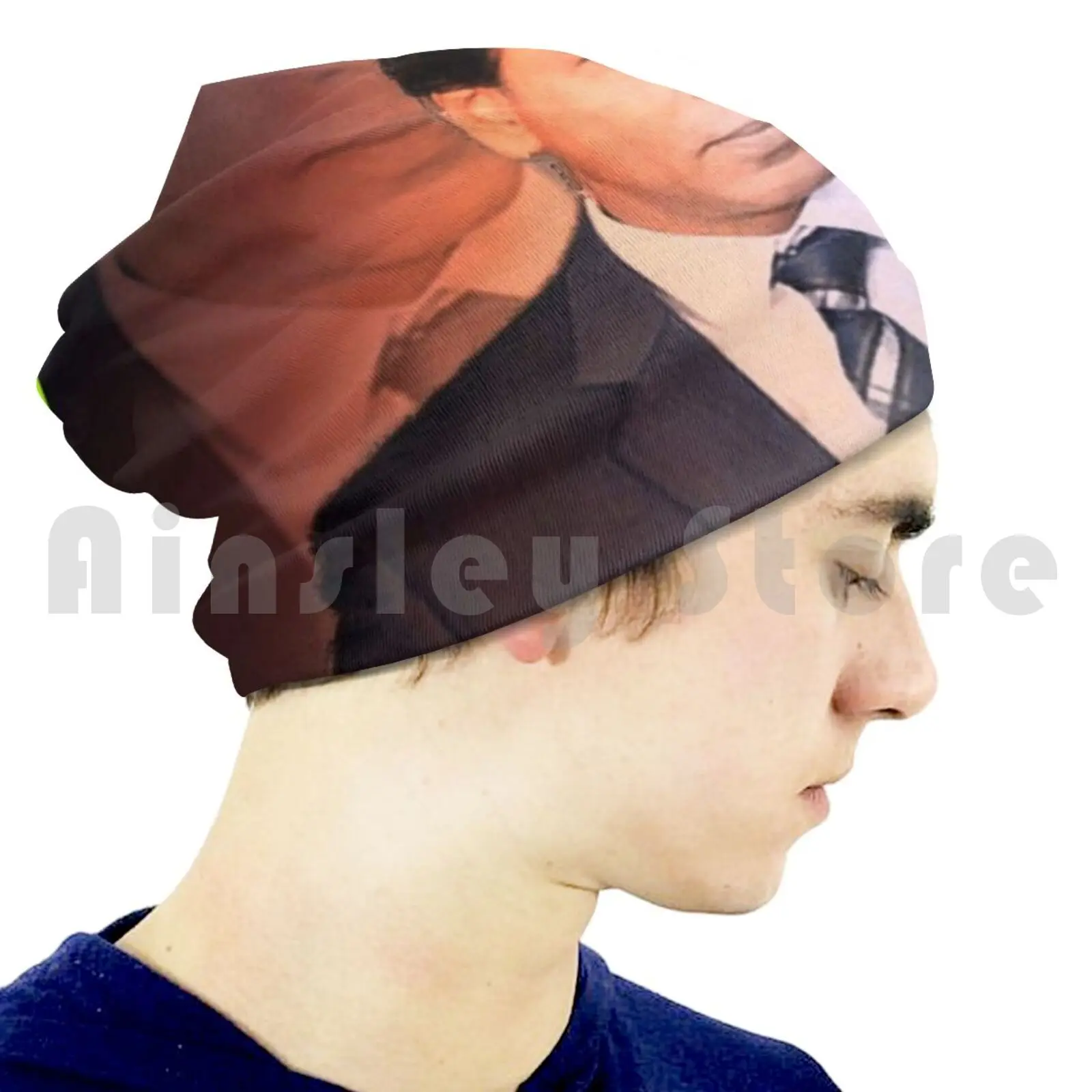 Шапочки Shahrukh Khan вязаная шапка хип-хоп Shahrukhkhan Болливуд Srk Deepikapadukone Aliabhatt Katrinakaif