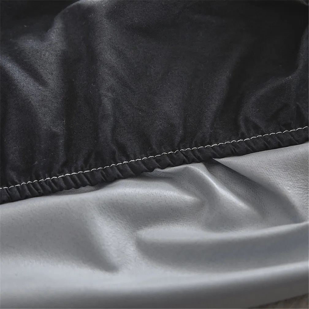 Бесплатная доставка защитное покрытие для матраса водонепроницаемое однотонное